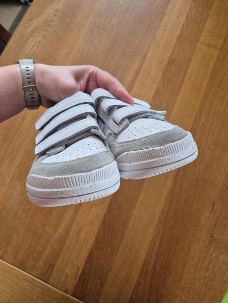 Krasne tenisky, decathlon,34