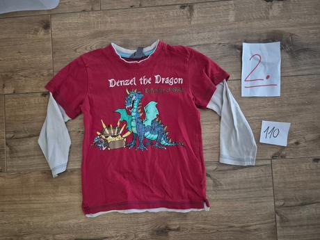 Dlhý rukáv, next,110