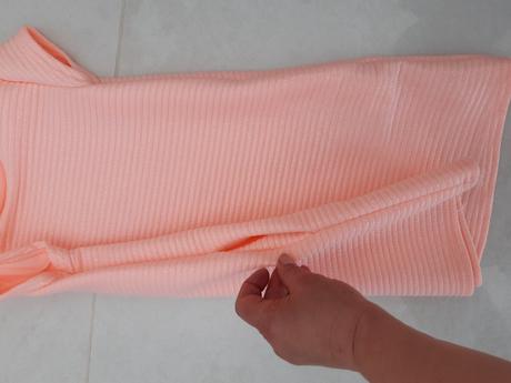 Predam dievcenske saty, coccodrillo,110