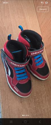 Geox botasky, geox,30
