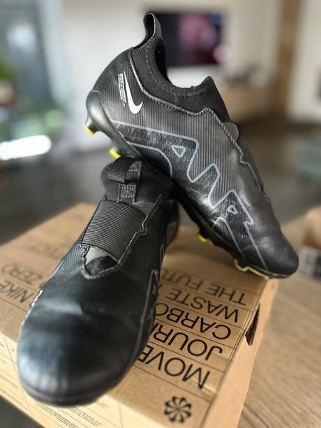 Kopačky, nike,36