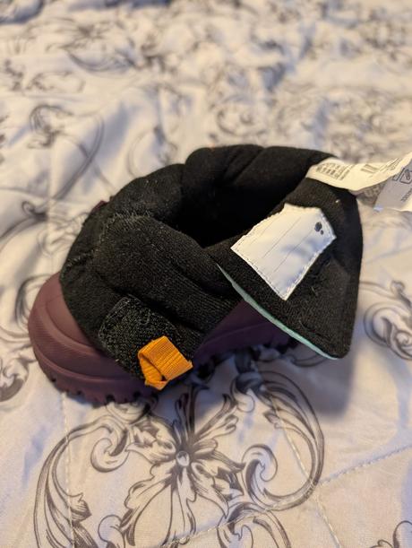 Detské snehule 20-21, decathlon,21