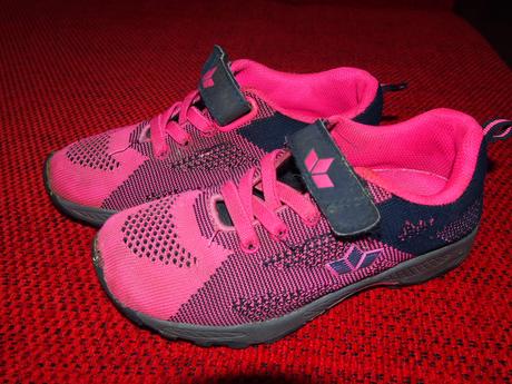 Detské tenisky lico jumber, 30