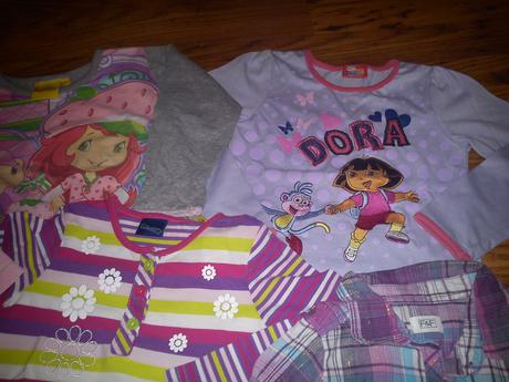 Tricka 3-4r., 104–116