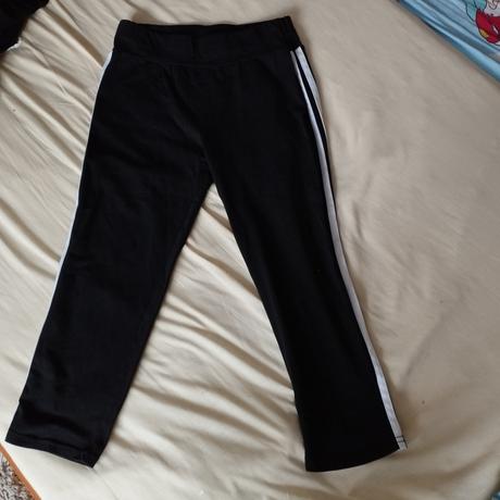 3/4leginy-bavlna, s