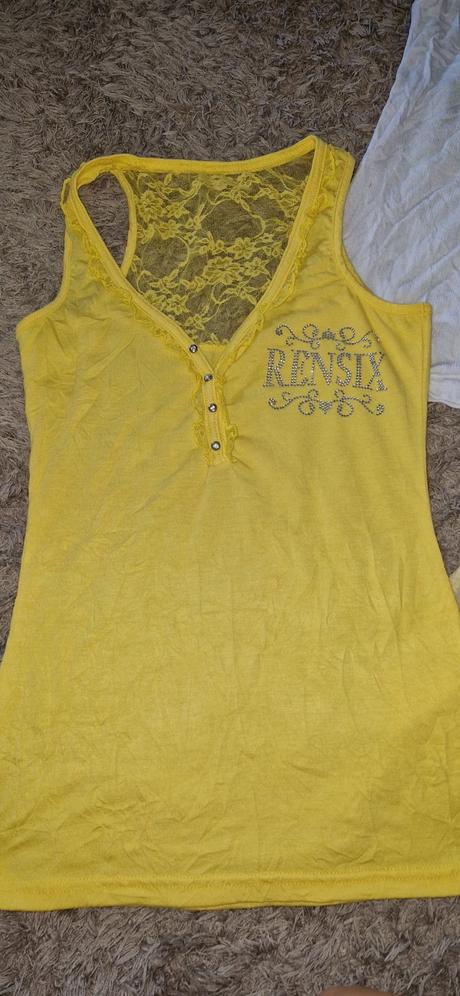Tielko rensix, s
