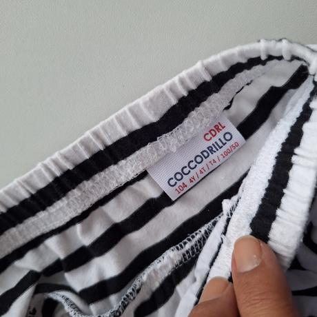 Sukna, coccodrillo,104