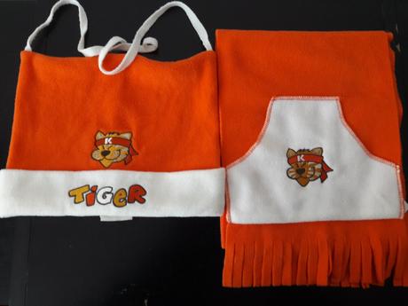 Čiapka a šal chicco, chicco,92