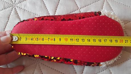 Vianočne papučky č.30-31, pepco,30