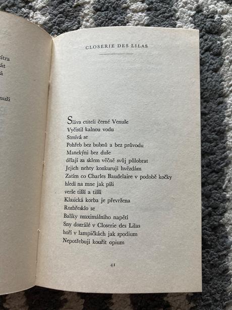 Sbohem a šáteček vítězslav nezval (1953), 