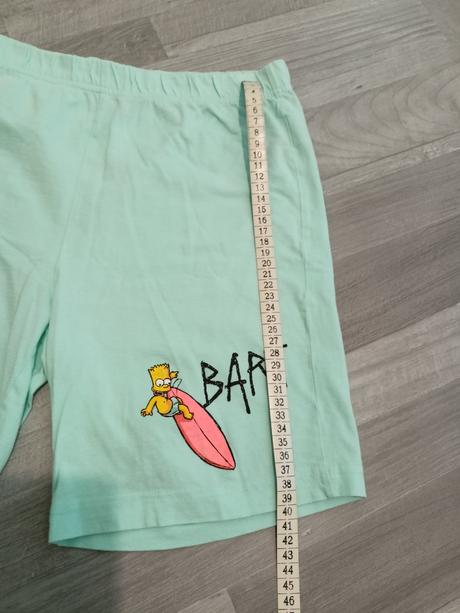 Pyžamo 146/152, 146