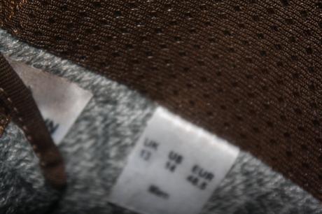 Vibram gore-tex han-wag topanky, 47