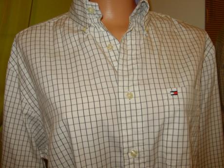 Košielka, tommy hilfiger,m