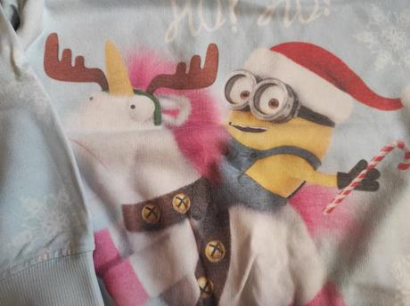 Mikina vyborny stav, next,128