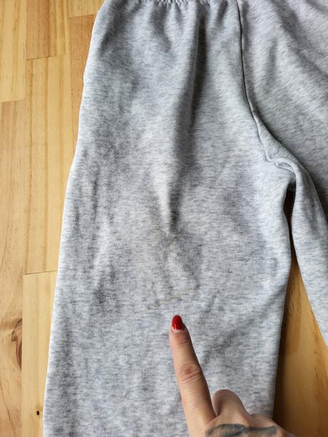 Tepláky m&s 134 na 8-9 rokov, marks & spencer,134