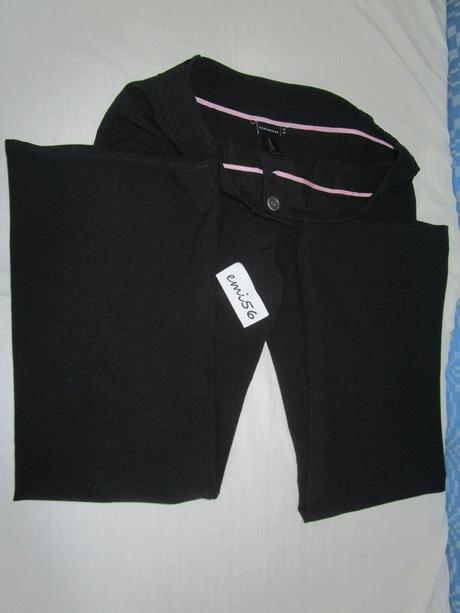 Znač. nohavice, debenhams,152