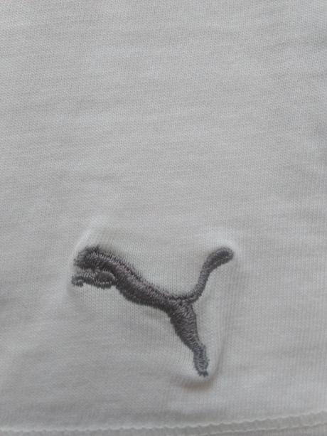 Dámske tričko, puma,l