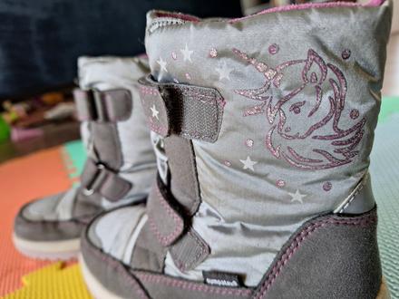 Čižmy richter, richter,30