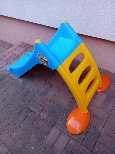 Detská šmýkľavka,šmýkačka,
