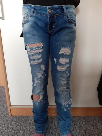 Deravé rifle, philipp plein, asi na 14 r., 164