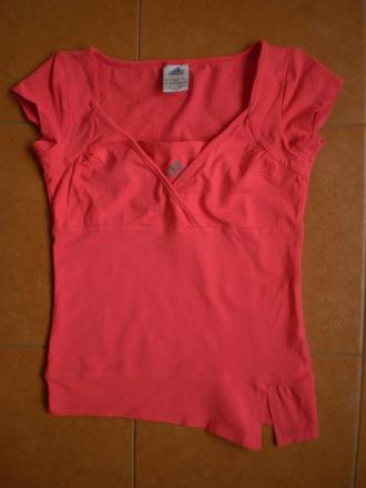 Tričko dámske adidas veľkosť s, adidas,s