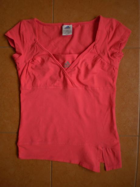 Tričko dámske adidas veľkosť s, adidas,s