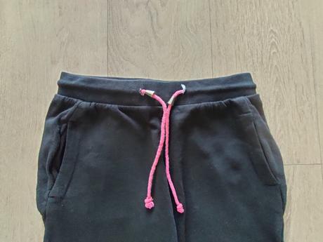 Dámske tepláky, veľ. xs (na cca 158 cm), xs