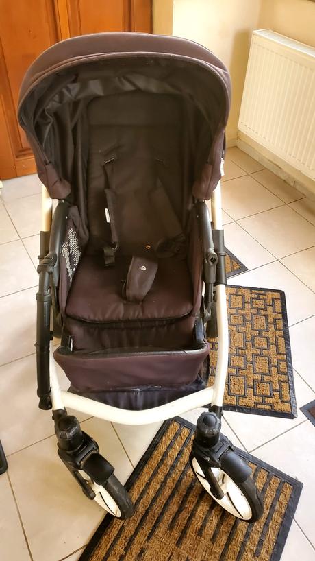 Športový kočík nico bebetto, bebetto,bebetto nico