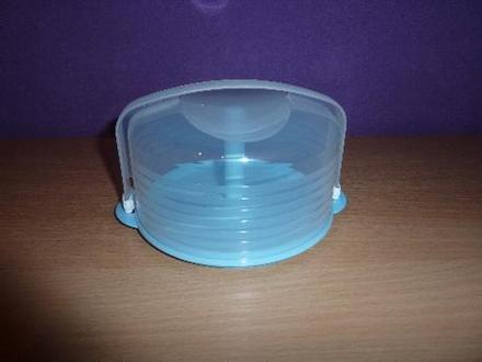 Nádoba na uskladnenie aj potravín,