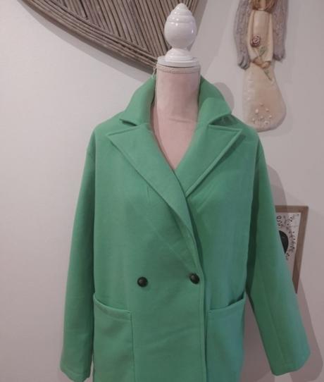 Kabát, bonprix,l / m