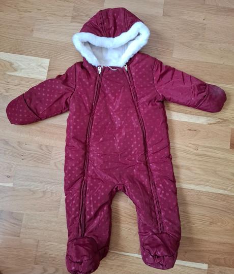 Zimná kombinéza, tu,62