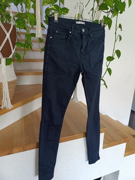 Slim rifle tommy hilfiger, tommy hilfiger,s