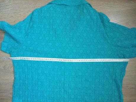 Blúzka canda, c&a,xl