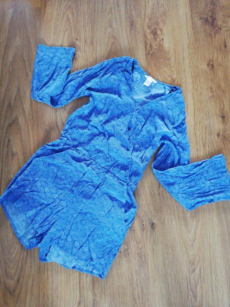 Overal, h&m,36