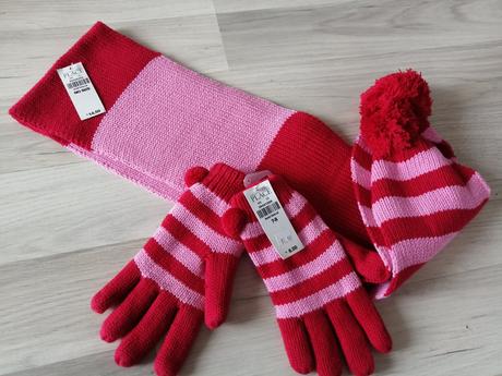 Zimna suprava, children's place