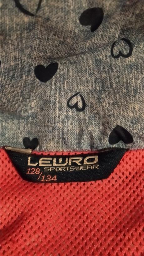 Bunda lewro, lewro,128
