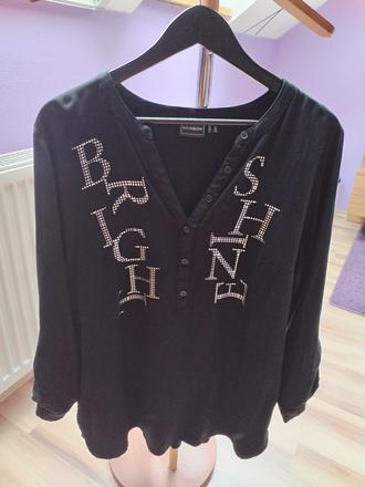 Dámska košeľa, bonprix,46