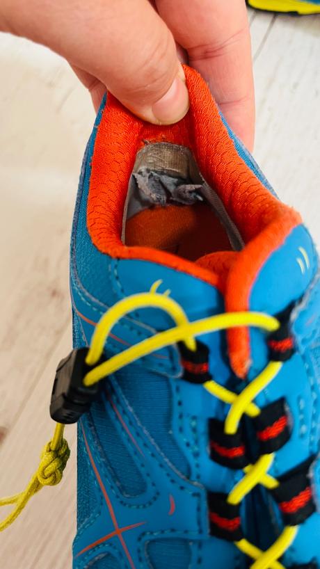 Turistické topánky mckinley 31, mckinley,31