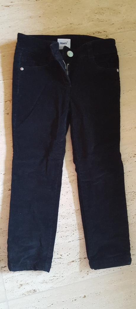 Teplé nohavice zn.primigi, primigi,104