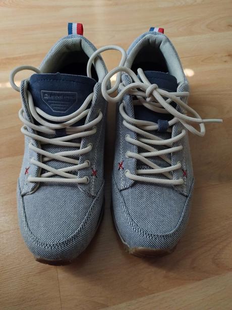 Tenisky alpine pro 38, alpine pro,38