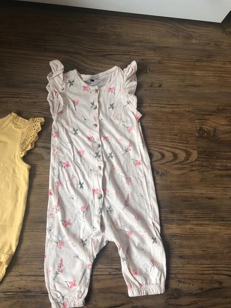 Letný overal, dopodopo,74