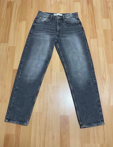 Bershka rifle, bershka,164