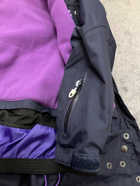 Zimna bunda skogstad, skogstad,134