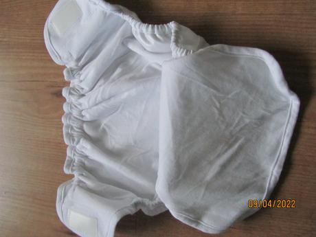 Vrchne nohavicky, 4 kg - 9 kg