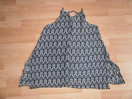 Voľný top 158/164, h&m,164