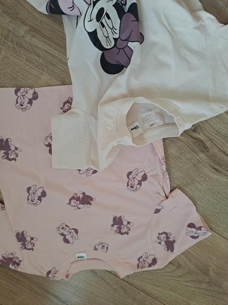 H&m tričká, h&m,104