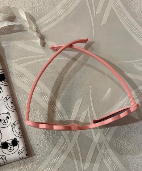 Okuliare kietla, kietla