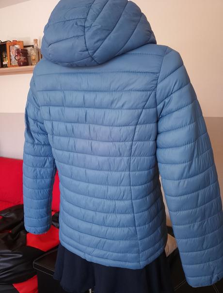 Zimná bunda, m