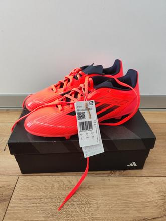 Kopacky adidas f50 club fxg ie0613, adidas,38