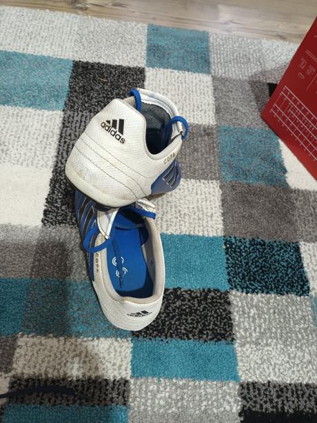 Kopačky adidas, adidas,36
